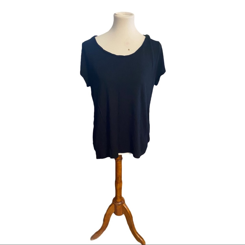 Faded Glory Short Sleeve Tee (L)